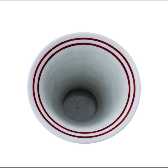 HERMÈS BALCON du GUADALQUIVIR oversized vase. - Picture 7 of 8